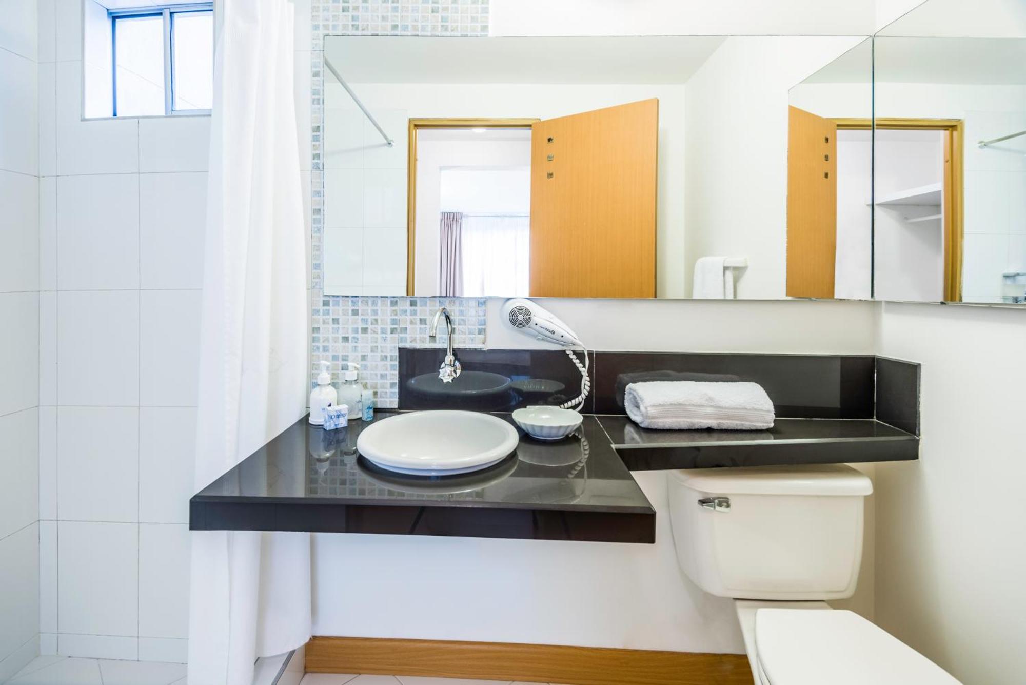 Viaggio Virrey City Apartment Богота Экстерьер фото