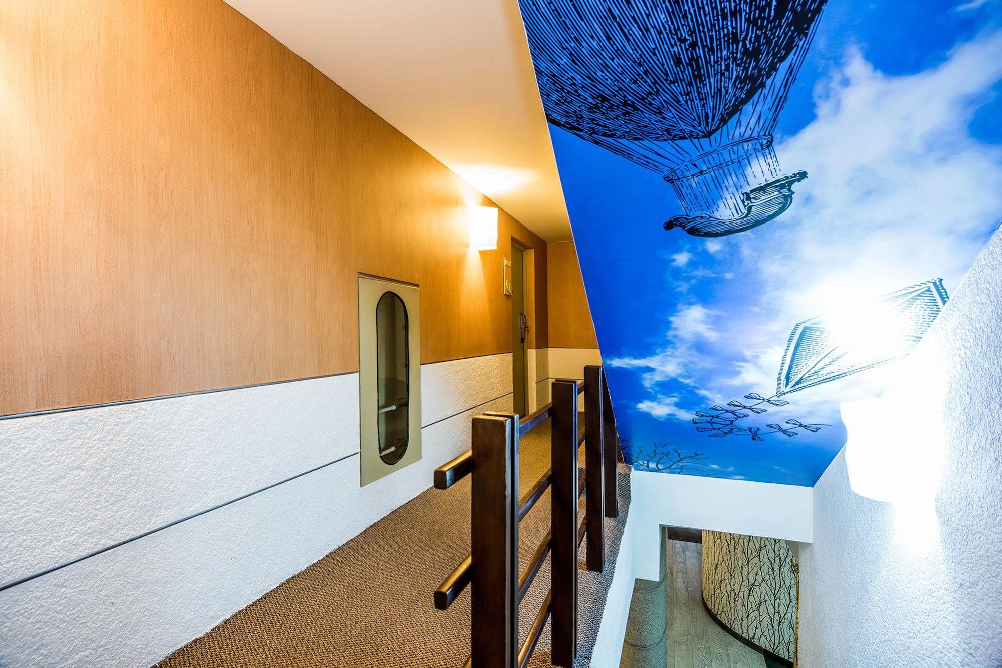 Viaggio Virrey City Apartment Богота Экстерьер фото