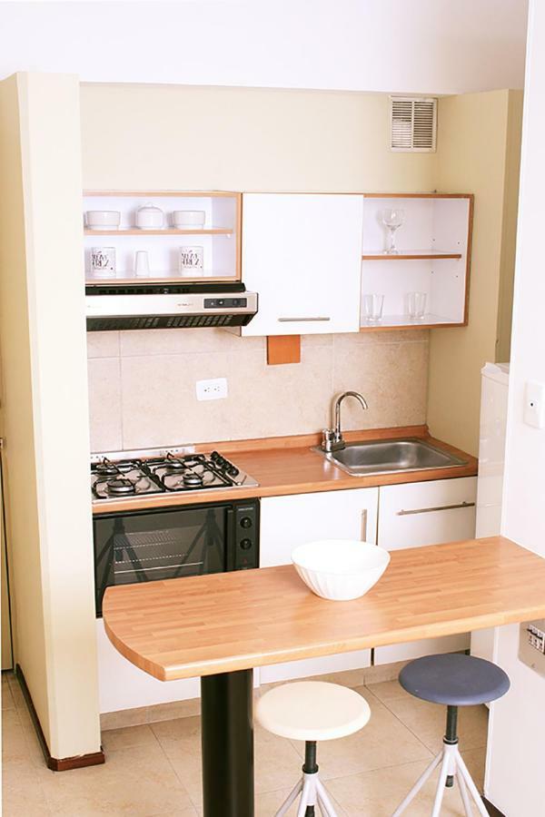 Viaggio Virrey City Apartment Богота Экстерьер фото